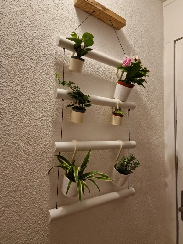 Vase pour plante