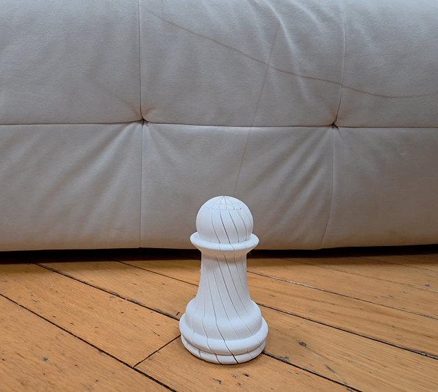 Pawn Stress Relief Toy