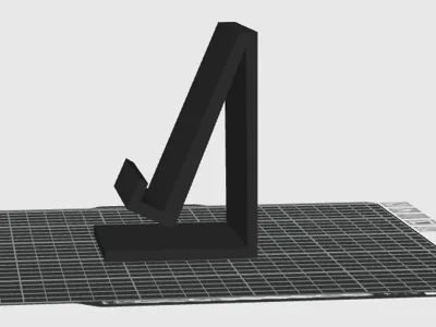 IPhone Stand