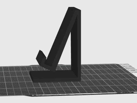 IPhone Stand