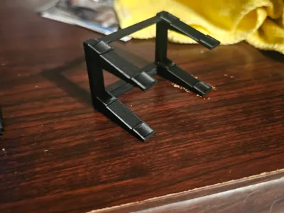 Indycar 1:64 2 Car stack