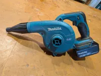 Adaptateur souffleur Makita vers valve Boston Dump — photo 4