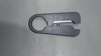 PTFE/Filament Cutter .6mm nozzle, .3mm, 3 walls, 25% infill