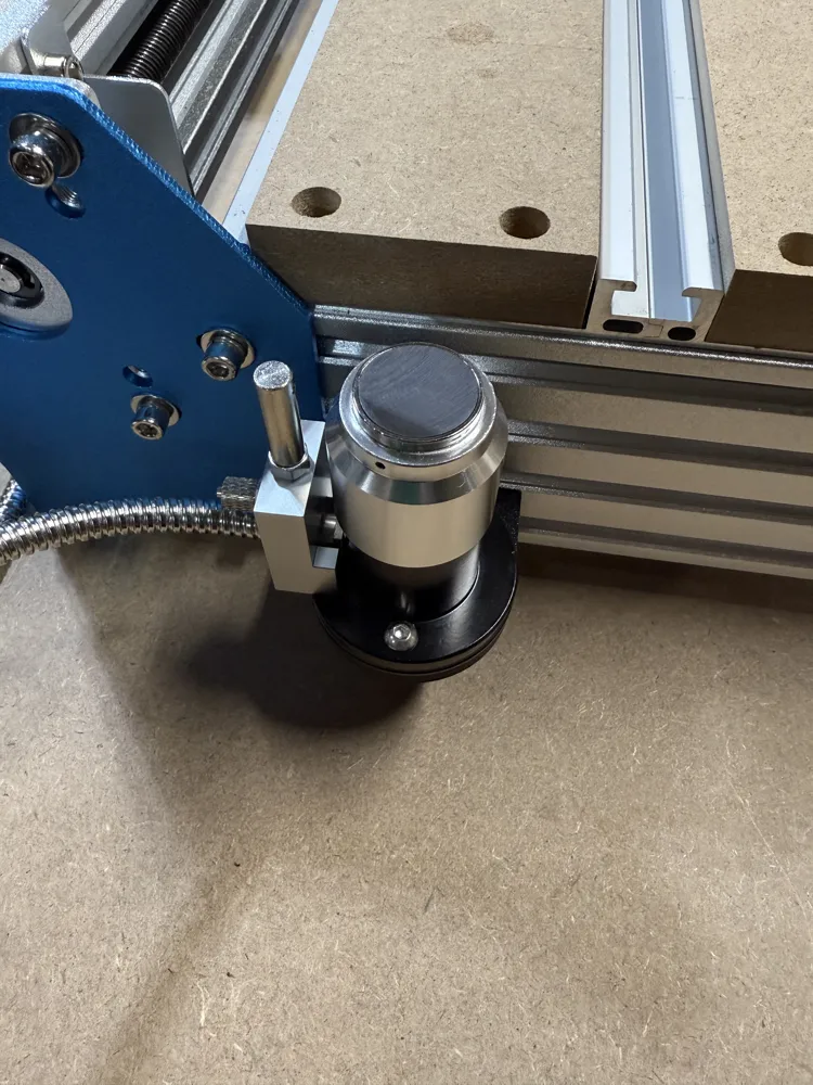 CNC Tool Setter Mount by Dio MakerWorld: Download Free 3D Models