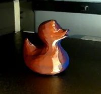 0.16mm layer, 2 walls, 15% infill, no supports