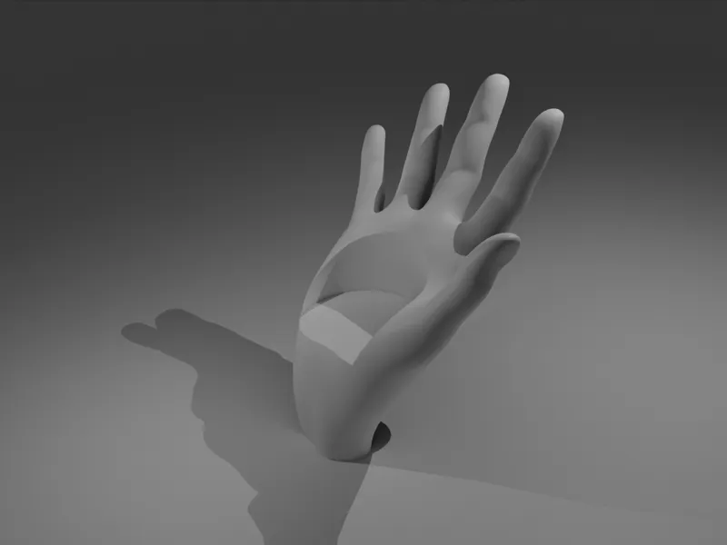 For Hand
