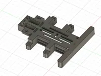 0.2mm layer, 3 walls, 60% infill