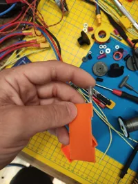Boîte à outils ouvrante — photo 4