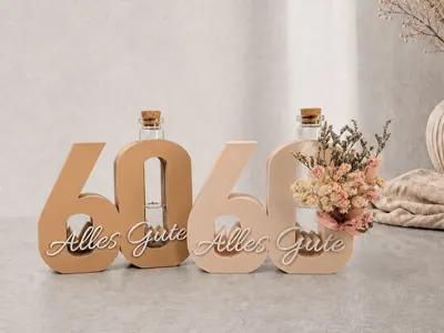 60 Years 