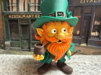 leprechaun