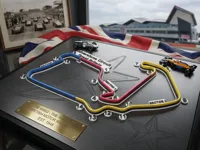 Silverstone Circuit