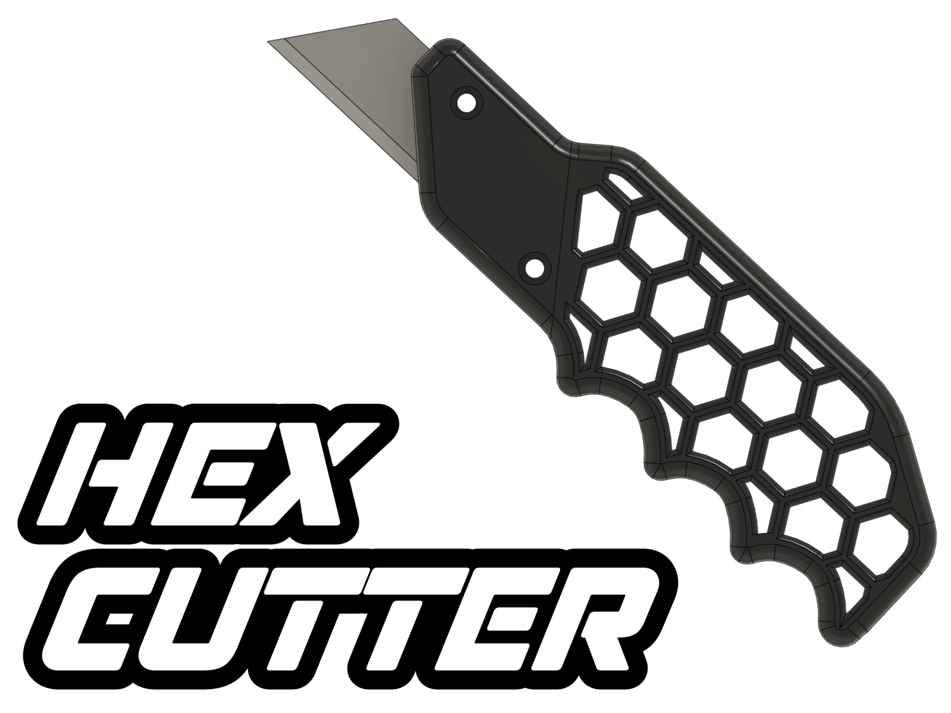 Hex Cutter