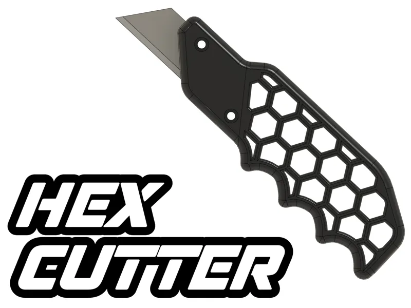 Hex Cutter