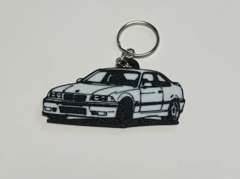 BMW E36 M3