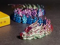 0.2mm 层高, 2 层墙, 15% 填充