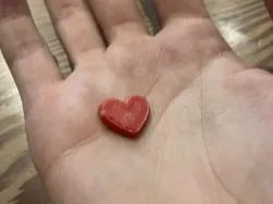 Little heart for every day