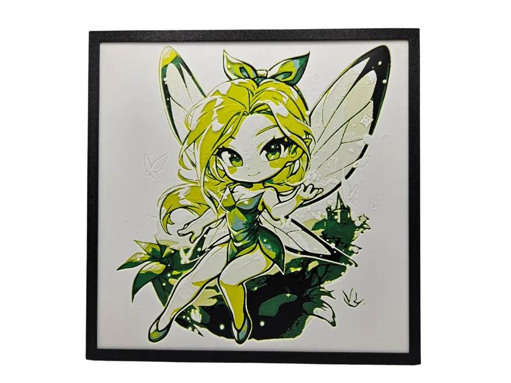 Tinkerbell