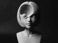 0.2mm 喷嘴, 0.06mm 层高, 4 层墙, 15% 填充