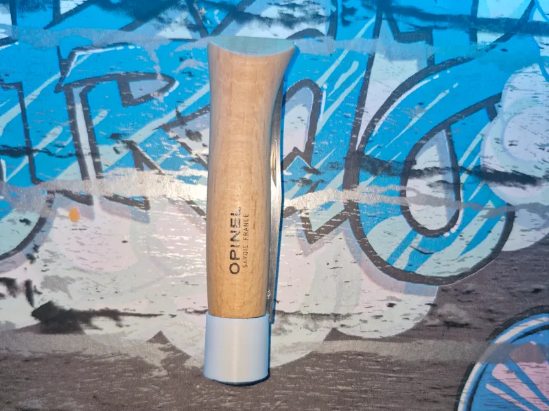 Support mural Opinel 08