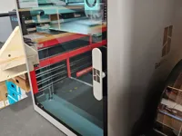 0.12mm layer, 2 walls, 15% infill