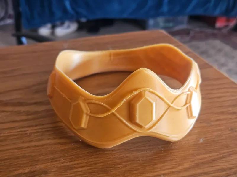 Wearable Crown