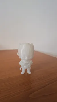 Figurine Deadpool miniature — photo 3