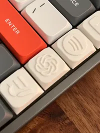 ChatGPT (0.08mm layer, 2 walls, 50% infill)