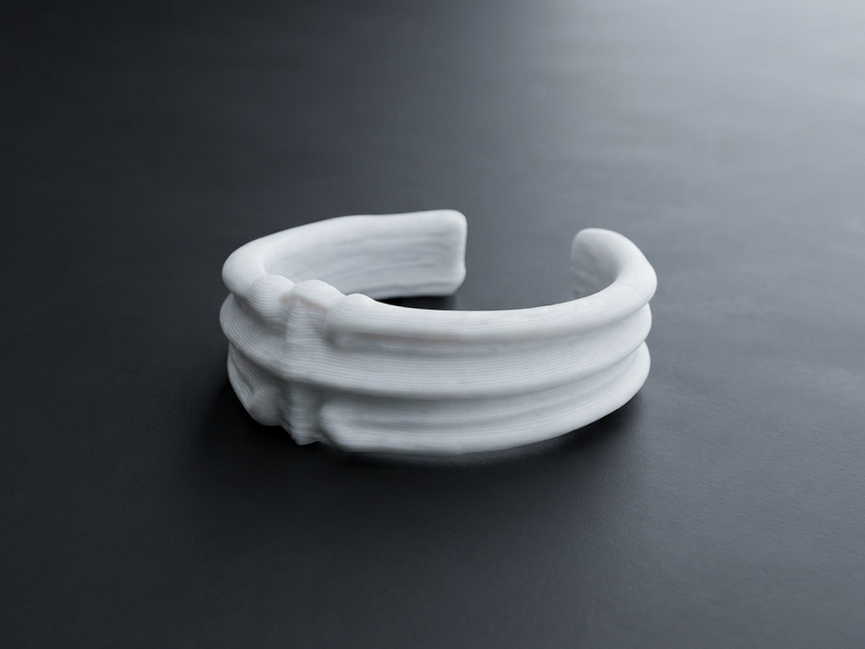 Edge Ring (Fast print)