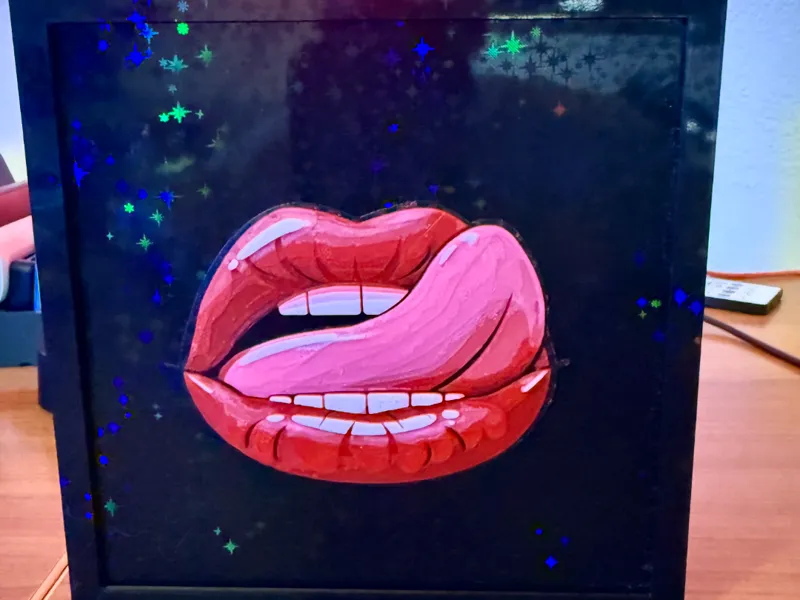 bocca pop art v2