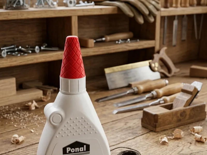 Ponal 120g Kappe 