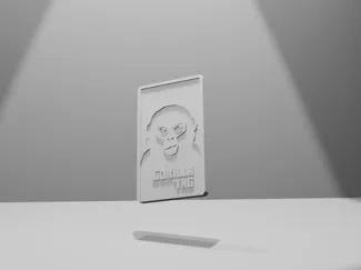Gorilla Tag Token