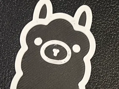 Ollama Logo
