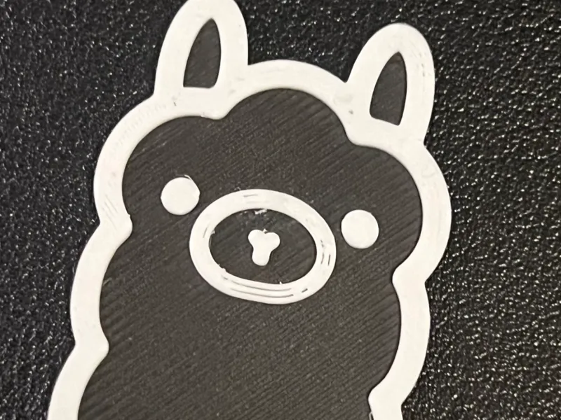 Ollama Logo