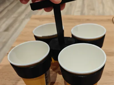 Coffee / Tea Cup Holder