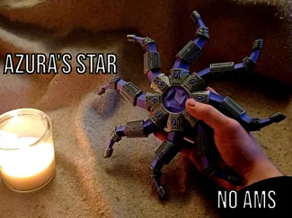 Azuras star