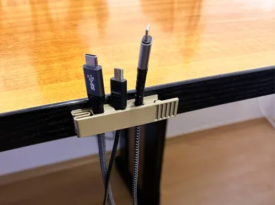 Cable Holder 2.0