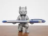 0.16mm layer, 2 walls, 10% infill