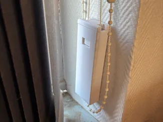 Debel curtains