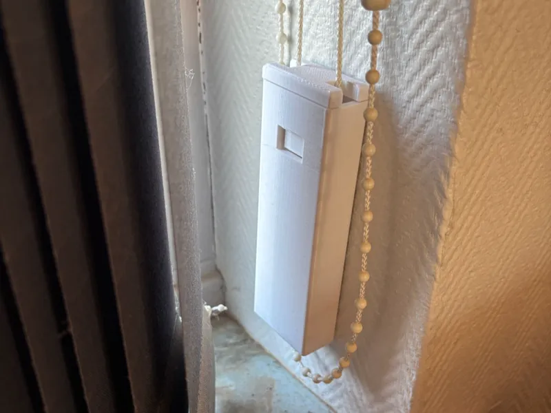 Debel curtains
