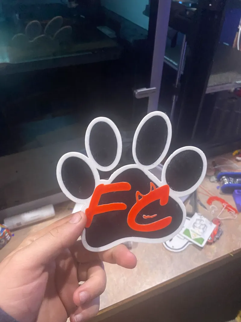 Fur Creators Logo