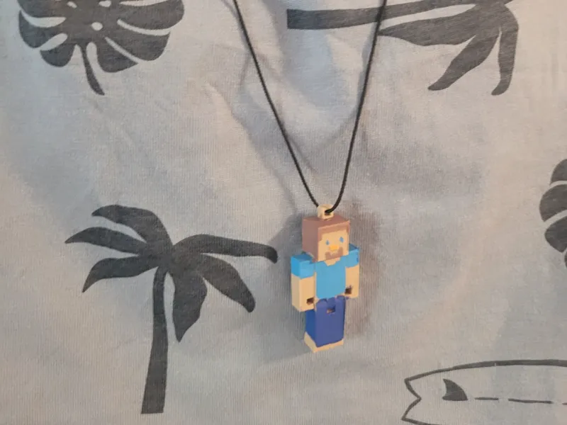 steve minecraft