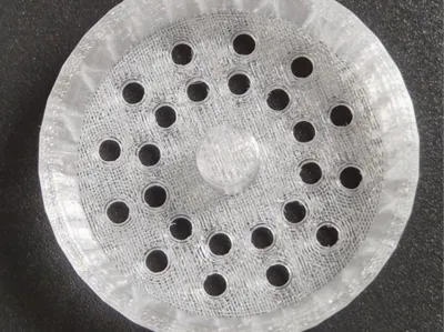 Kitchen and Shower drain strainer