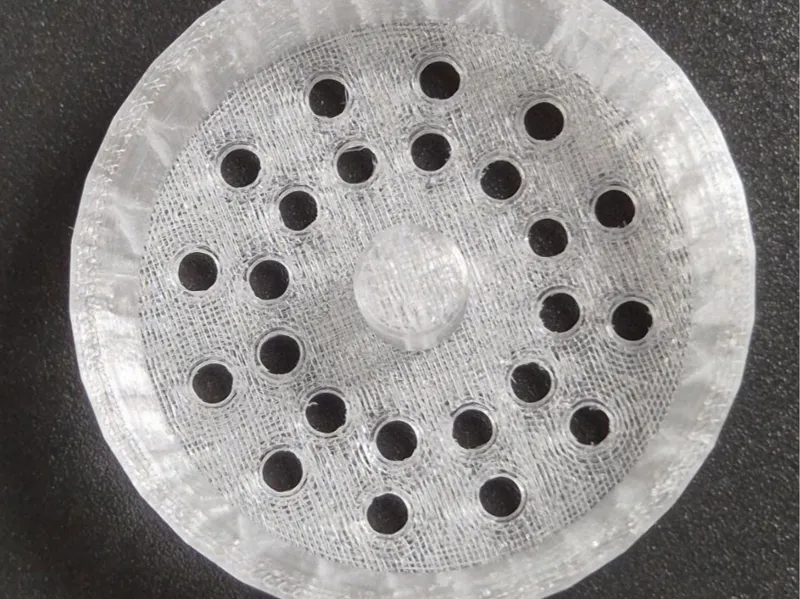 Kitchen and Shower drain strainer