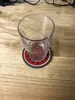 Watermelon coaster AMS
