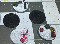 0.2mm nozzle, 0.1mm layer, 4 walls, 15% infill
