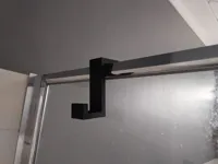 0.2mm layer, 2 walls,15% infill for showers with a large top