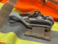 0.2mm layer, 2 walls, 20% infill