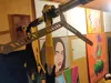 0.13mm layer, 4 walls, stable pretty print
