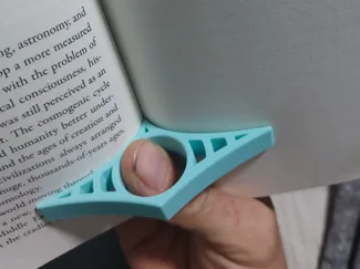 Book Chock