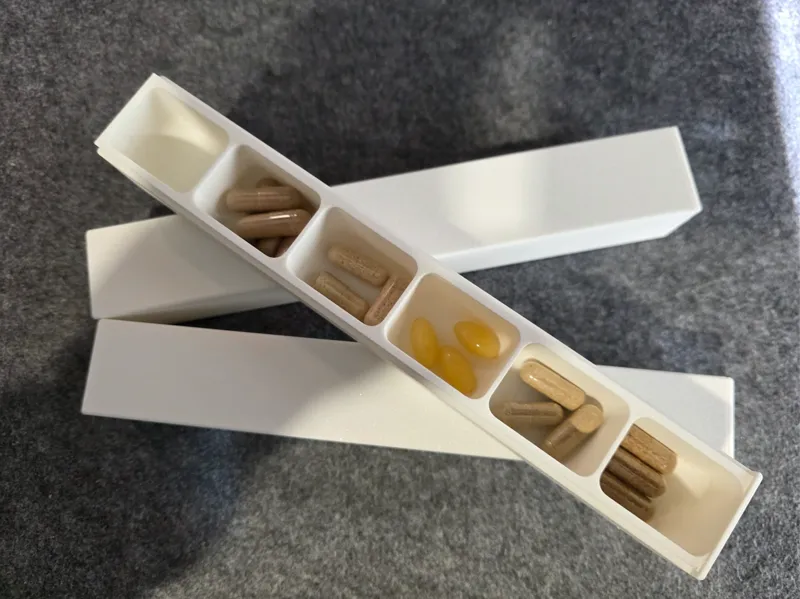 Pill Case v3